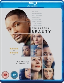 Collateral Beauty (2016)