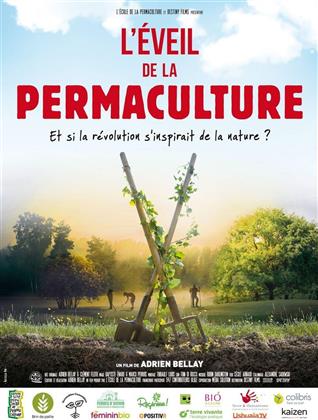 L'&eacute;veil de la permaculture (2017)