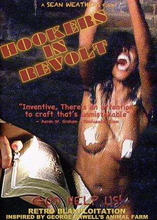 Hookers In Revolt
