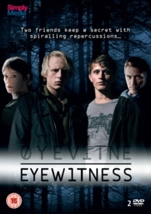 Eyewitness 2 DVDs