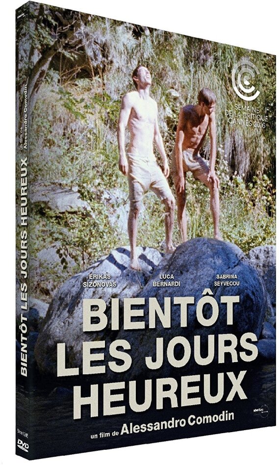 Bientôt les jours heureux (2016)