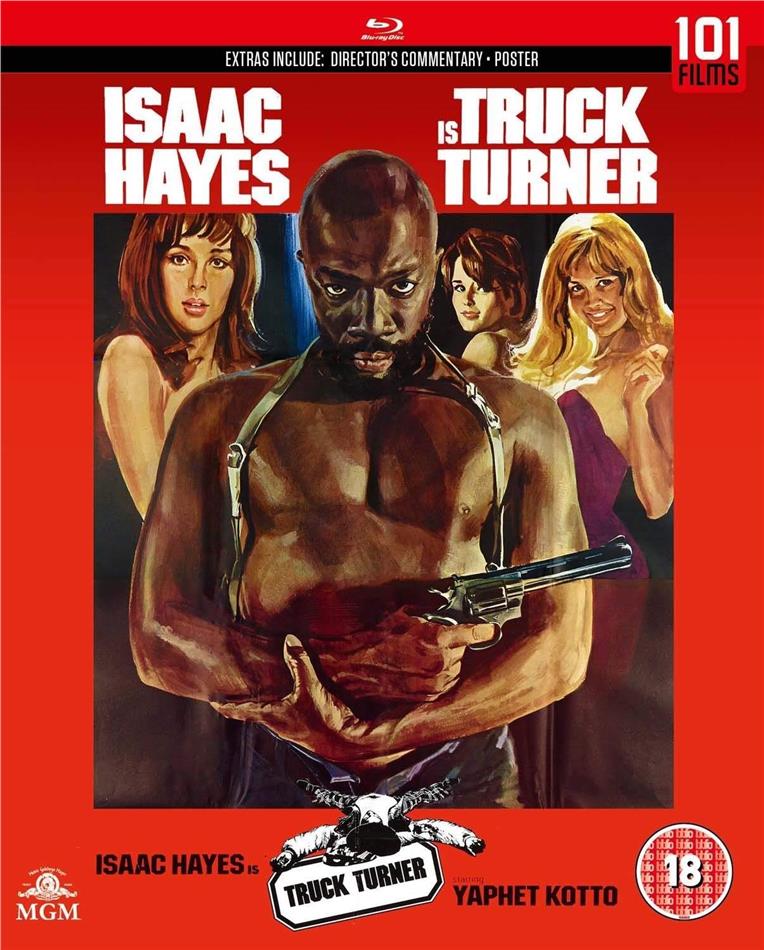 Truck Turner (1974)