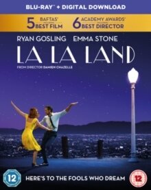 La La Land (2016)