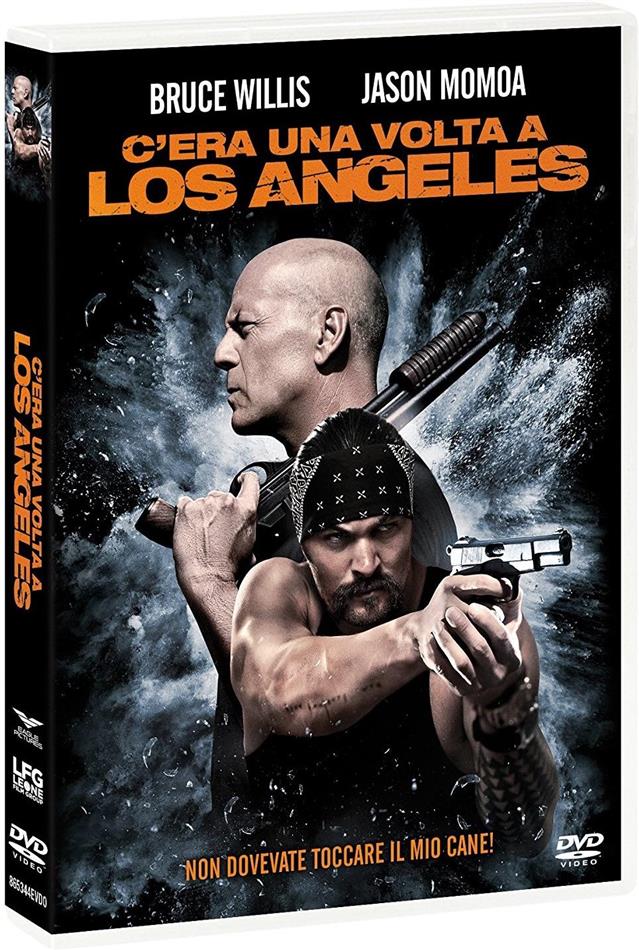 C'era una volta a Los Angeles (2017)