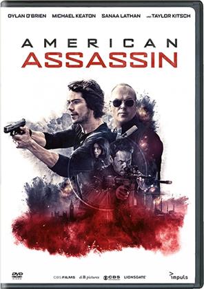 American Assassin (2017)