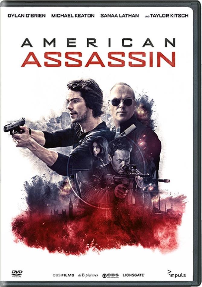 American Assassin (2017)