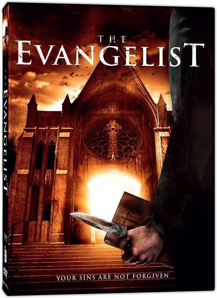 The Evangelist (2017)