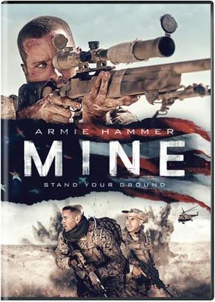 Mine (2016)