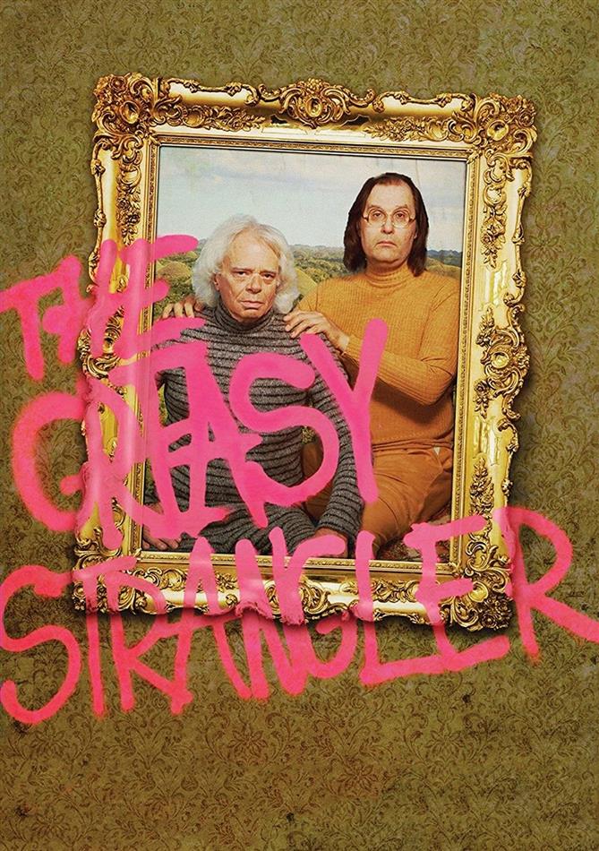 The Greasy Strangler (2016)