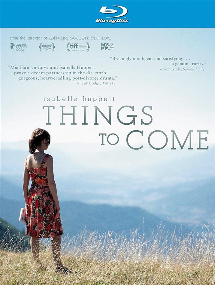 Things to Come (2016)