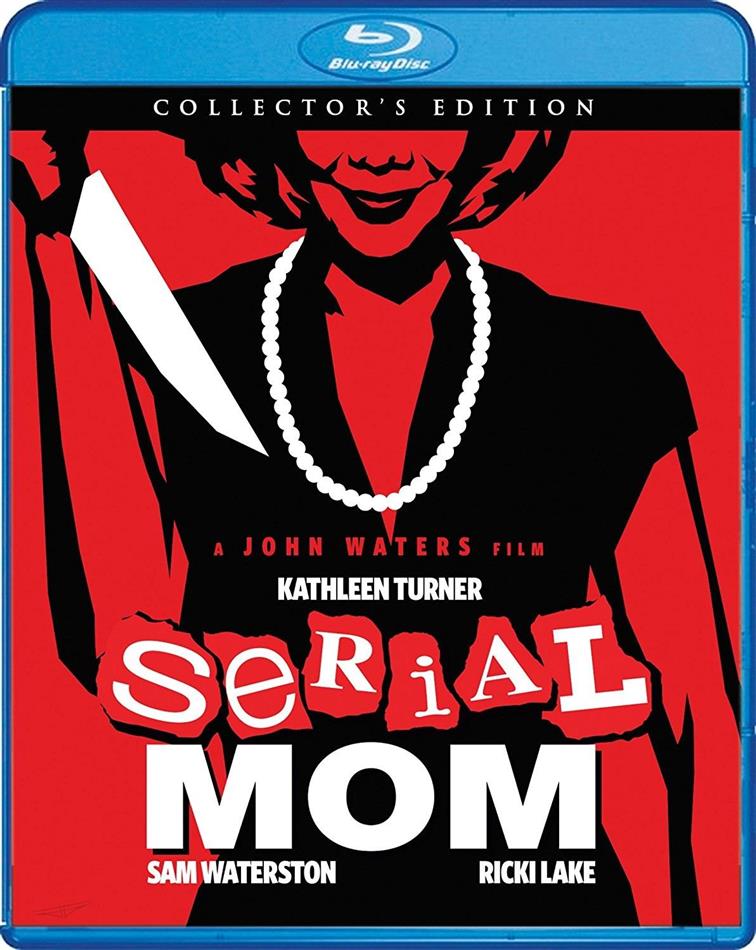 Serial Mom (1994) Collector's Edition