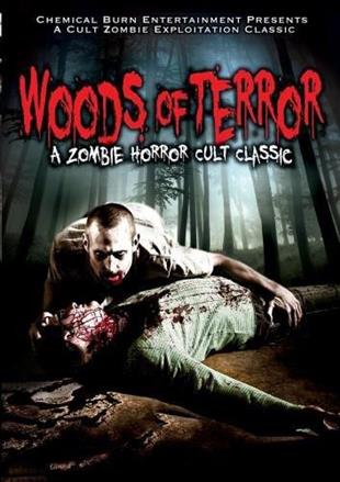 Woods Of Terror (2009)