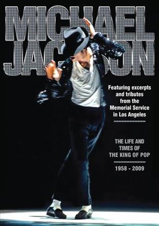 Michael Jackson - Life & Times of The King of Pop Inofficial