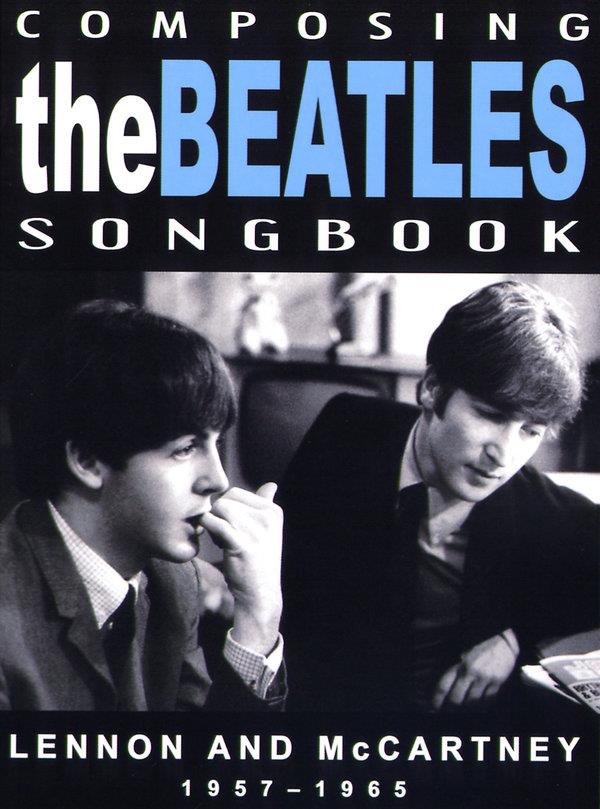 Composing The Beatles Songbook - Lennon & Mccartney Inofficial