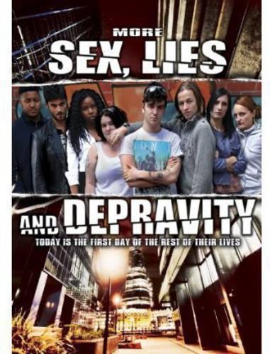 More Sex Lies & Depravity (2013)