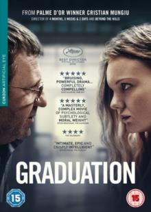 Graduation (2016)