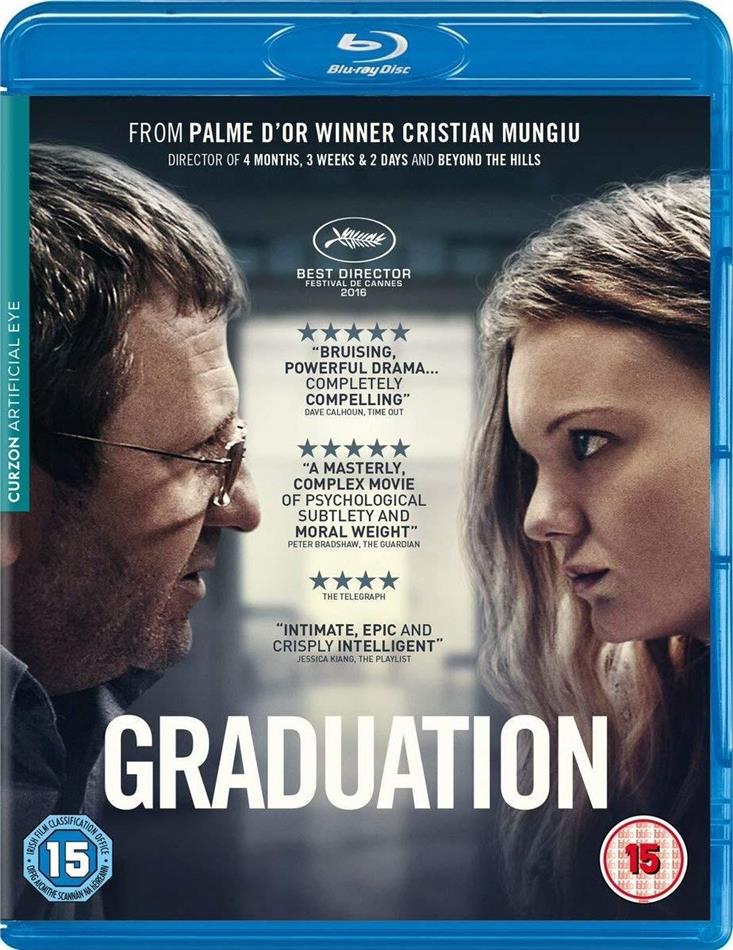 Graduation (2016)