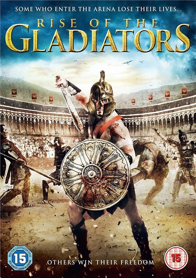 Rise of the Gladiators (2017)