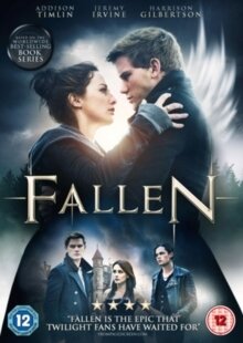 Fallen (2016)