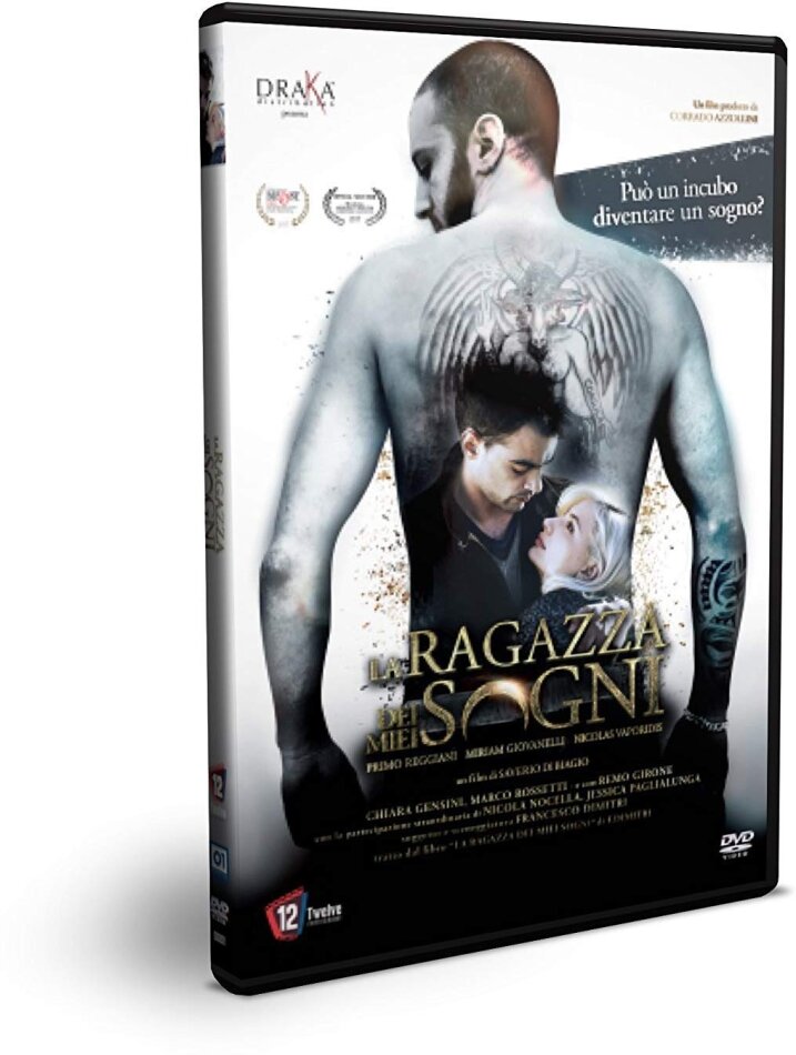 La ragazza dei miei sogni (2017)