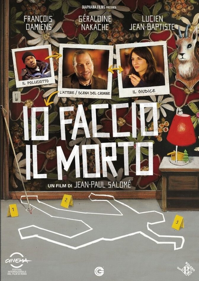 Io faccio il morto (2013)