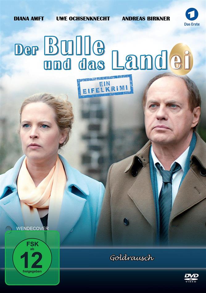 Der Bulle und das Landei - Goldrausch