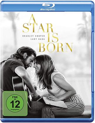 A Star Is Born (2018)