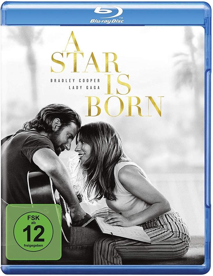 A Star Is Born (2018)