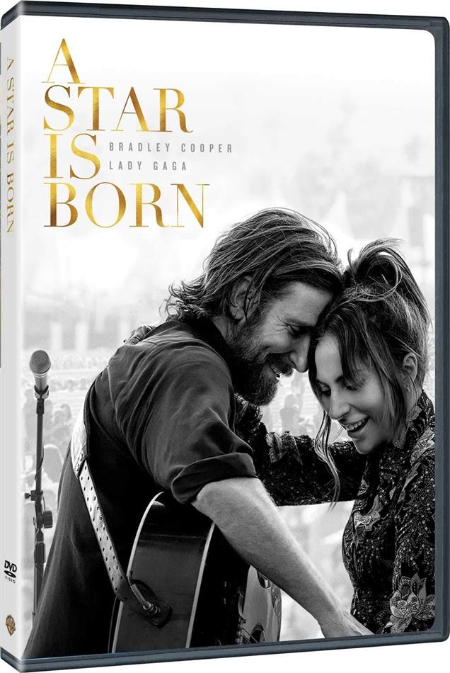 A Star Is Born (2018)