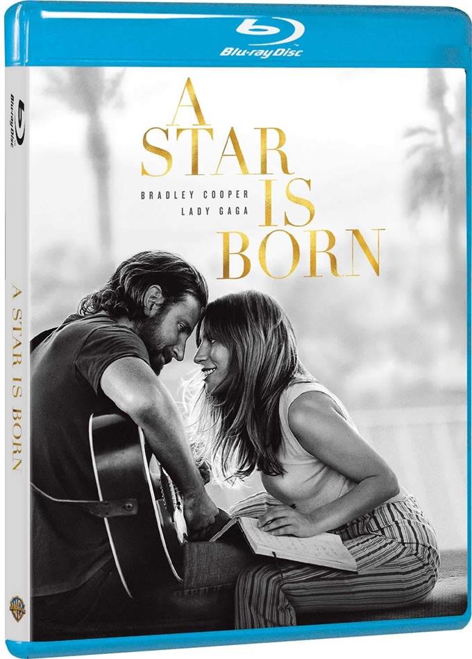 A Star Is Born (2018)