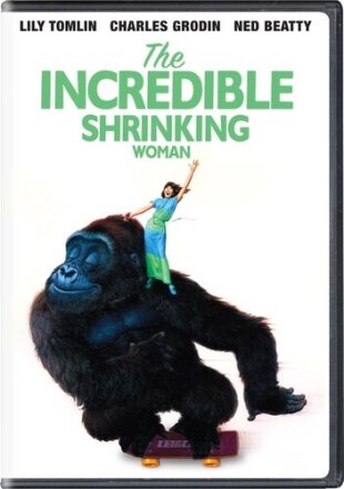 The Incredible Shrinking Woman (1981)