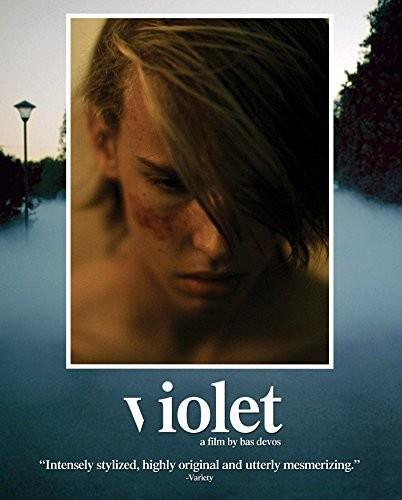 Violet (2014)