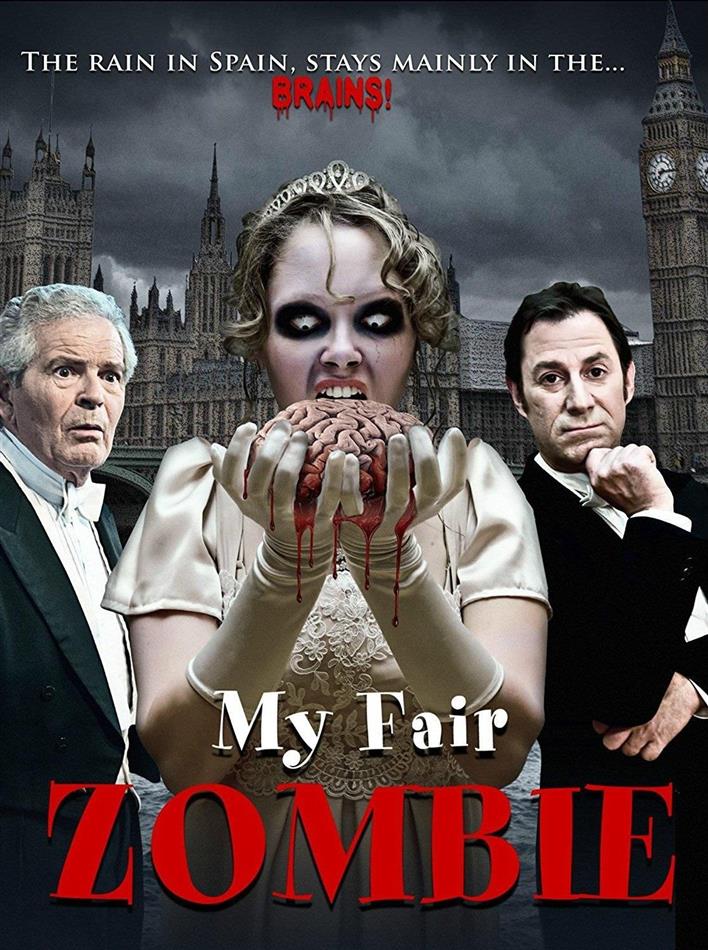 My Fair Zombie (2013)