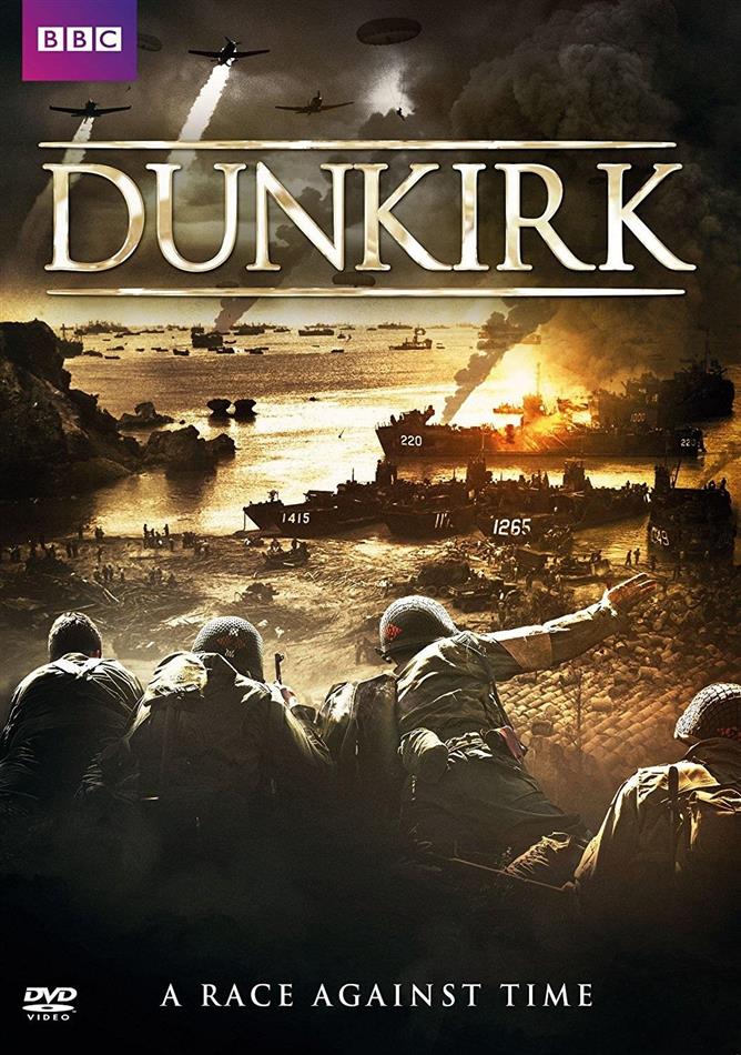 Dunkirk (2004) BBC
