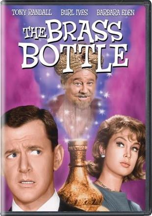 The Brass Bottle (1964)