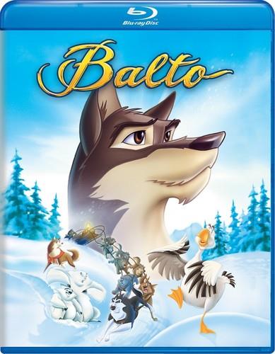 Balto (1995)