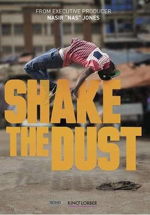 Shake the Dust (2014)