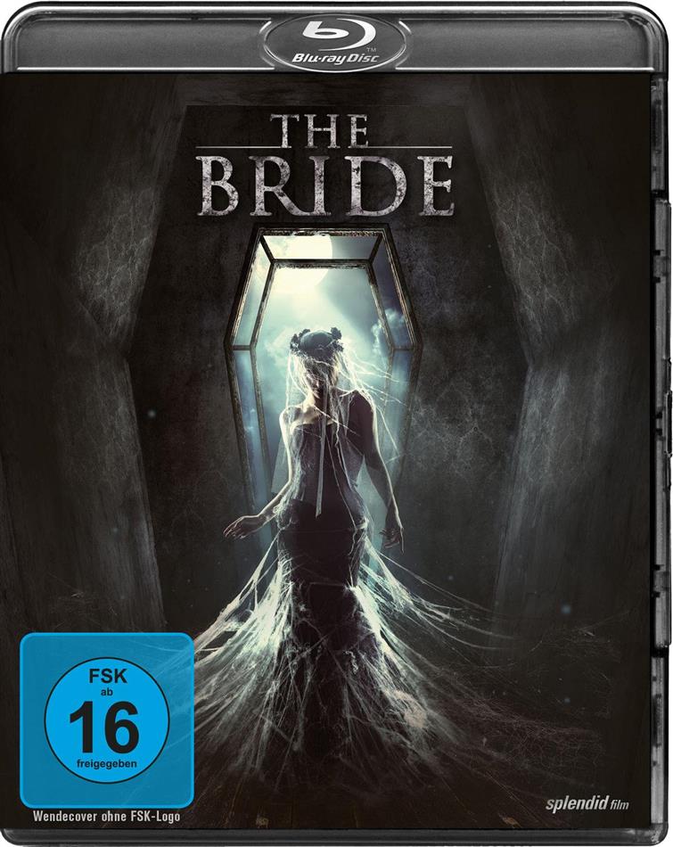 The Bride (2017)
