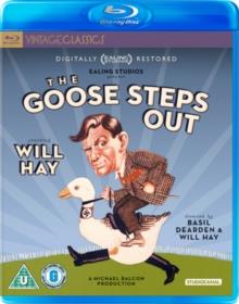 The Goose steps out (1942) Vintage Classics, b/w