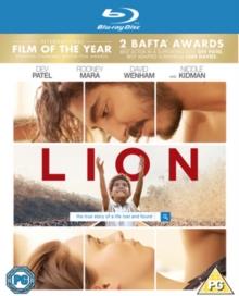 Lion (2016)