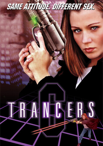 Trancers 6 (2002)