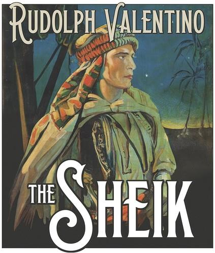 The Sheik (1921)