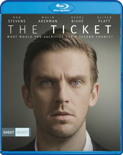 The Ticket (2016)