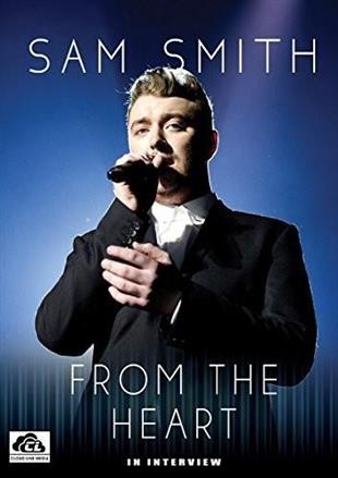 Sam Smith - Sam Smith From The Heart Inofficial