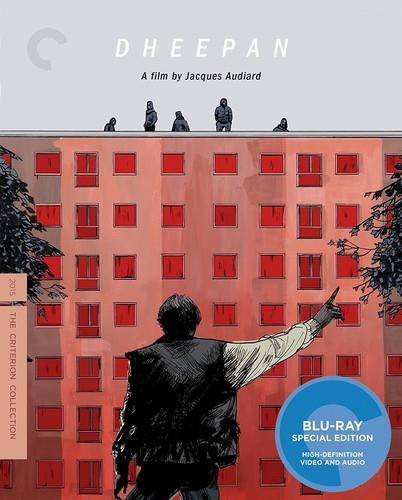 Dheepan (2015) Criterion Collection