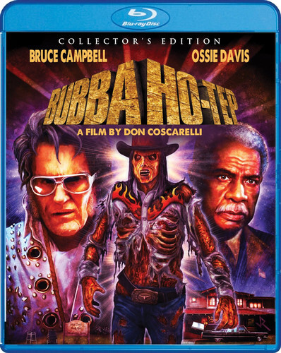 Bubba Ho-Tep (2002) Collector's Edition