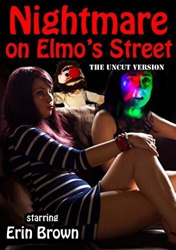 Nightmare On Elmo's Street (2015)