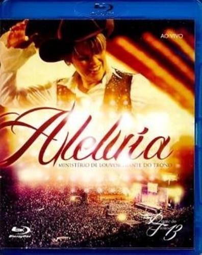 Aleluia - Diante Do Trono