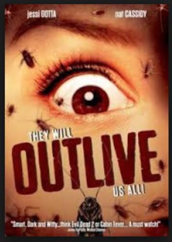 They Will Outlive Us All (2013)