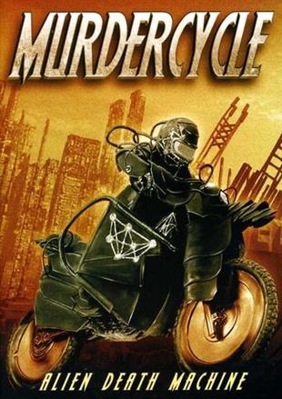 Murdercycle (1999)